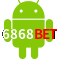 Aplicativo 6868bet para Android