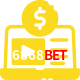 O Cassino 6868bet também oferece apostas esportivas virtuais!
