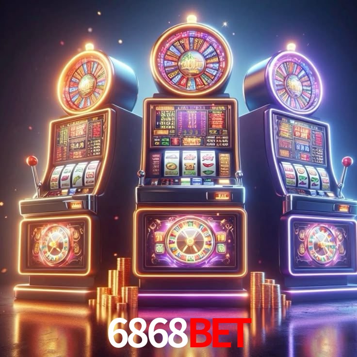 6868bet app