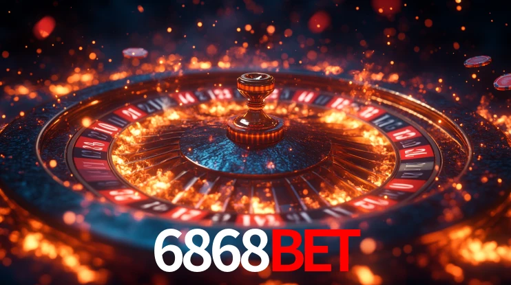 6868bet: Seu Cassino Premiado com Pagamentos Rápidos