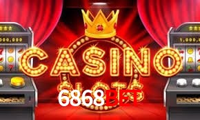 Experiência VIP 6868bet