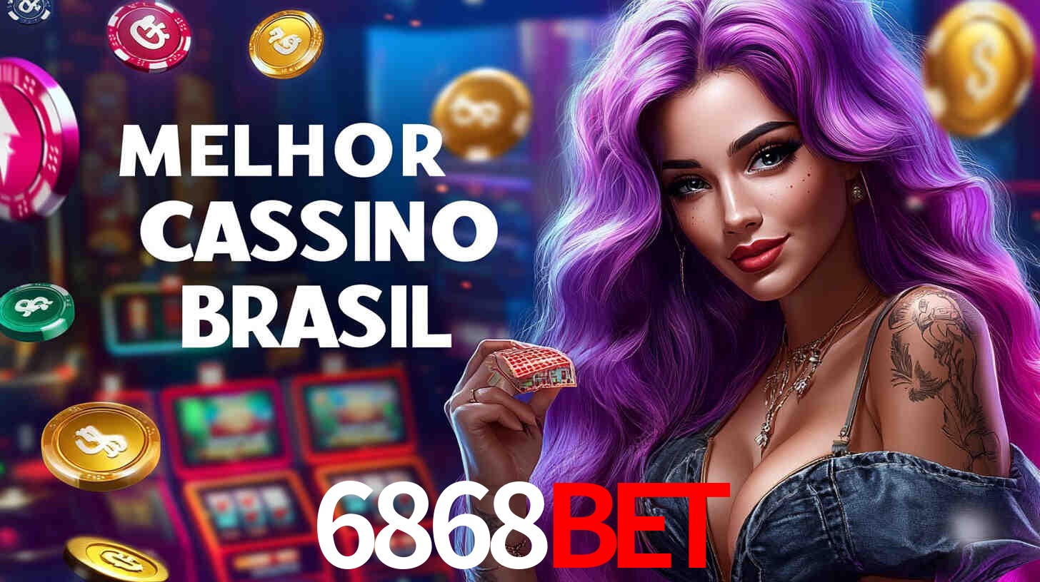 Experiência VIP 6868bet