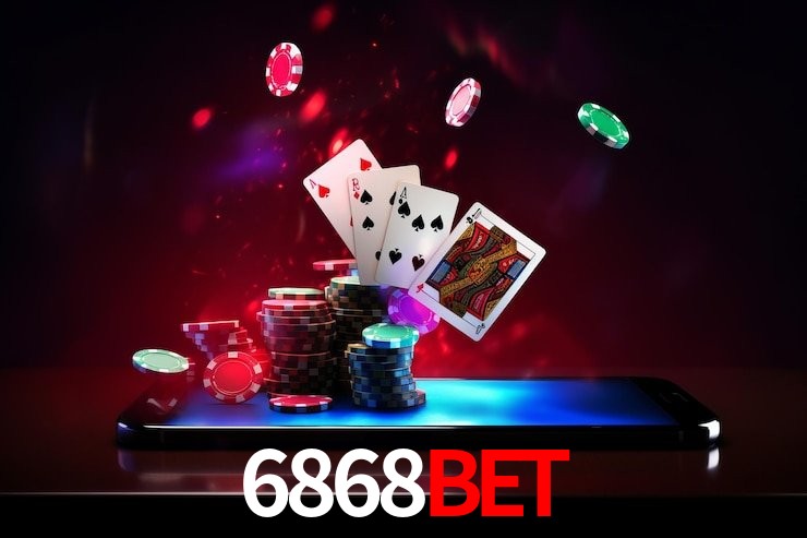 Statistics 6868bet