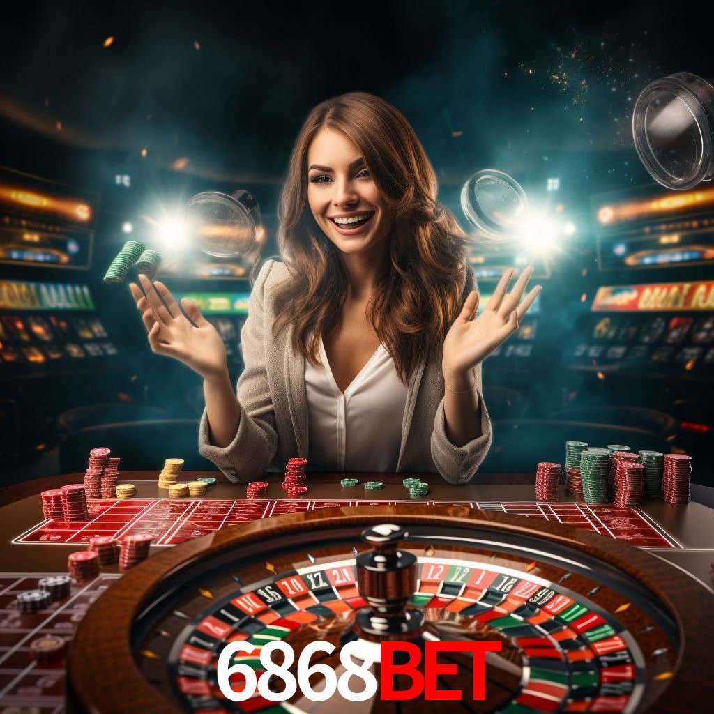 6868bet - Best Online Bookmaker Online Casino - 6868bet.com