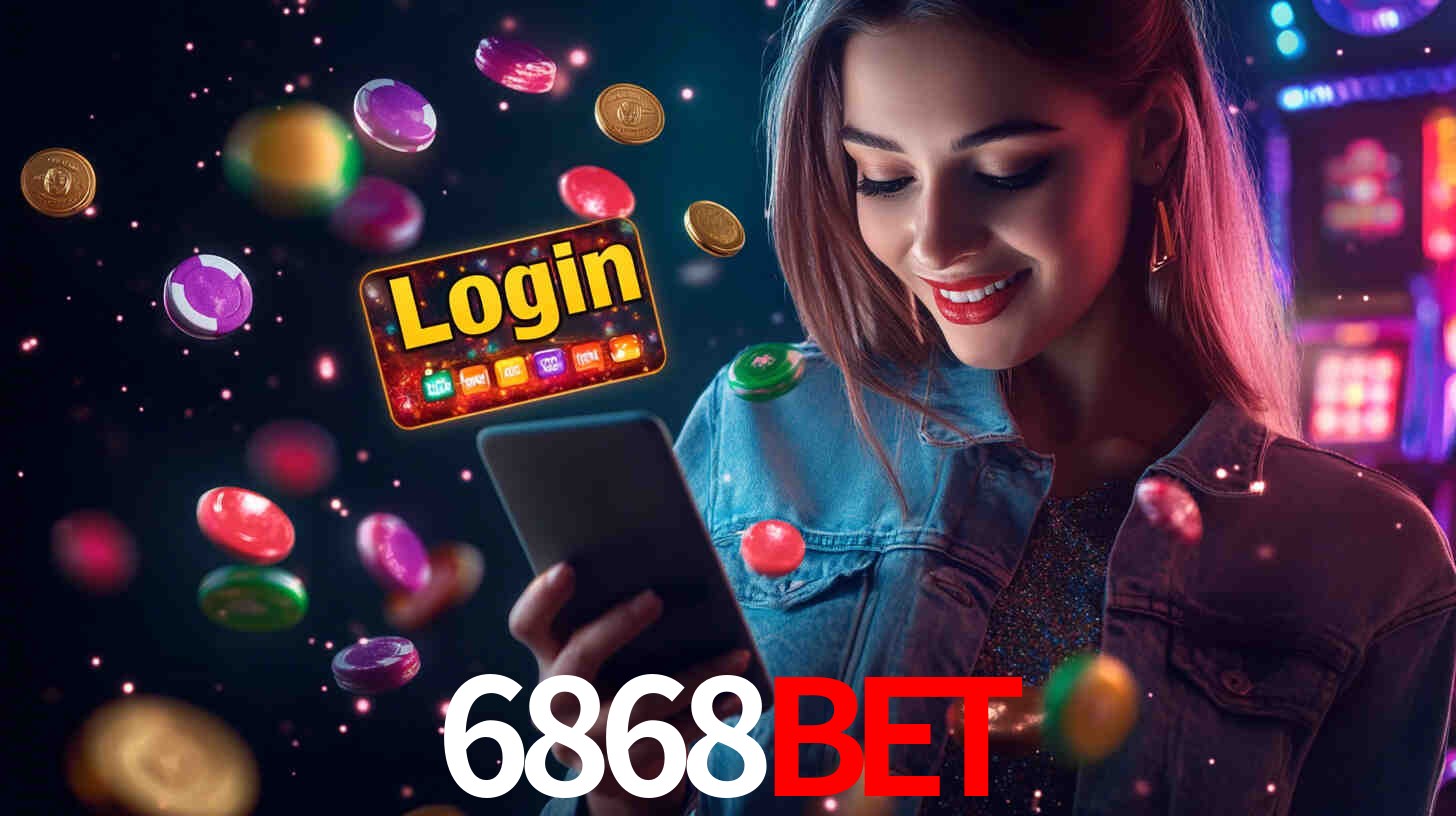 Estatísticas 6868bet