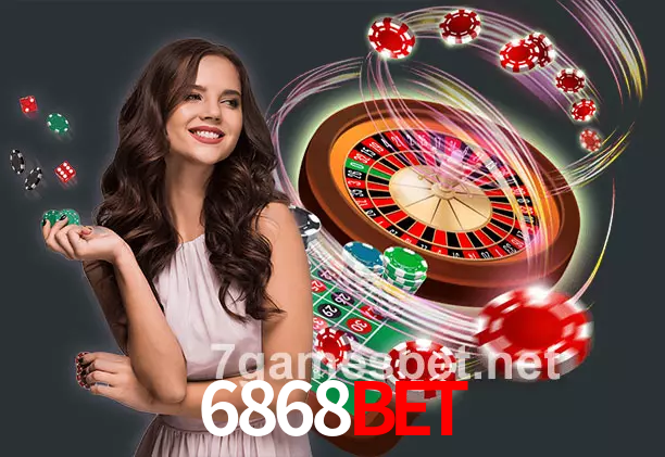 vivo no cassino 6868bet