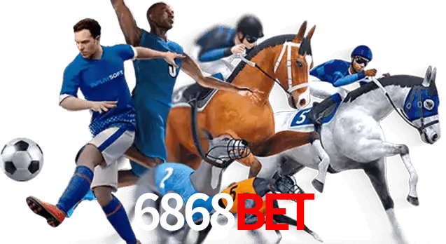 6868bet