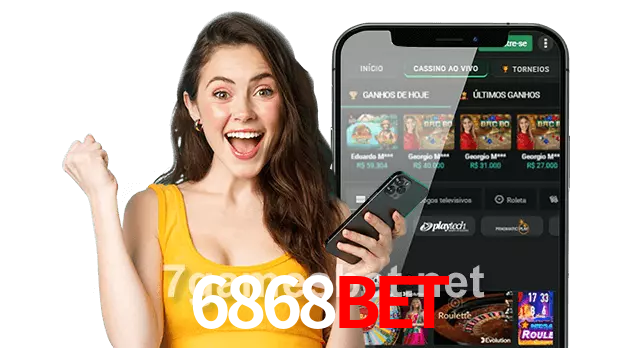 6868bet