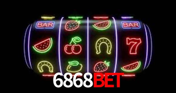 6868bet.com