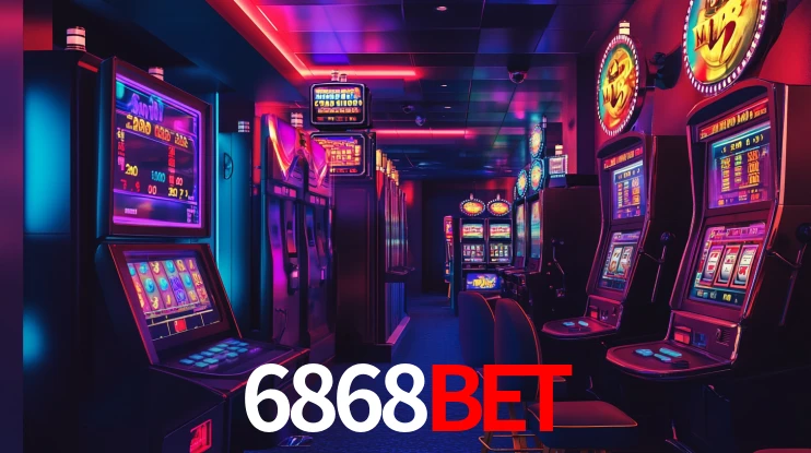 6868bet.com