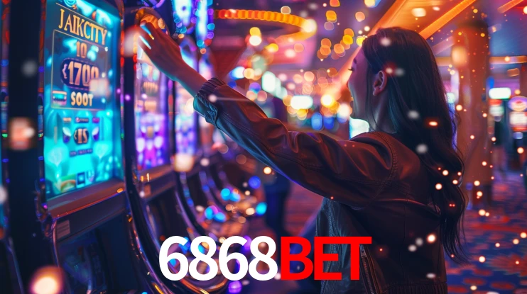 6868bet: Jogue Crash e Experimente Alta Recompensa Instantânea