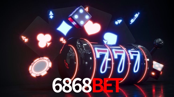 Spaceman Game 6868bet