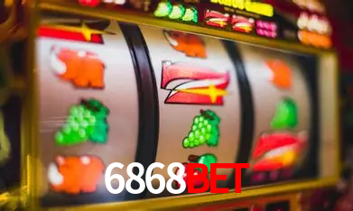 Bônus Diários 6868bet