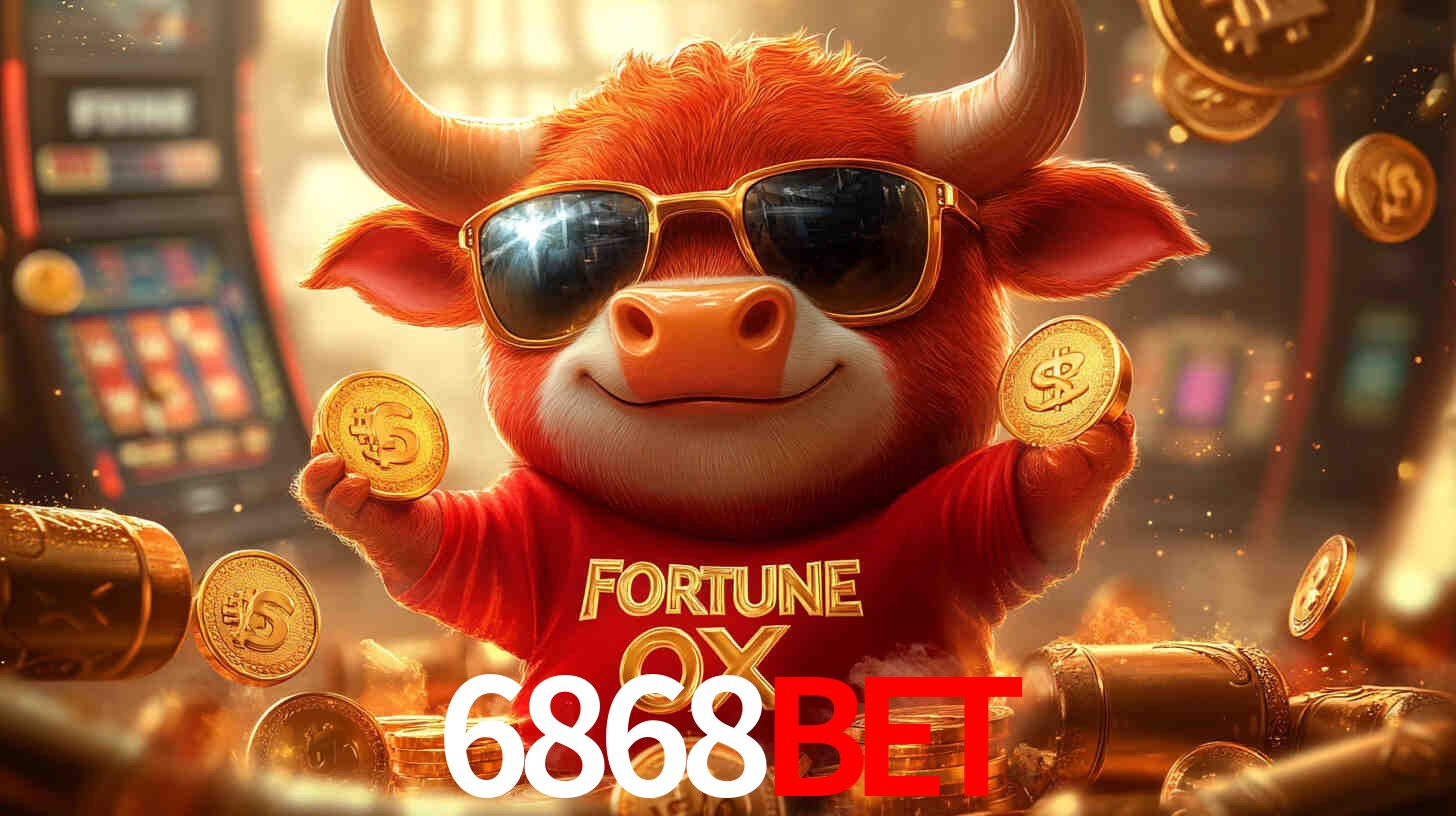 Desvendando o Mundo dos Jogos Virtuais na 6868bet