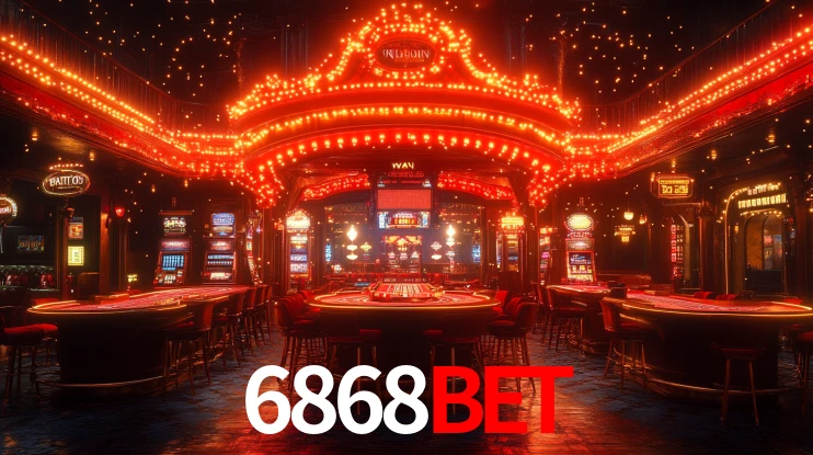 6868bet