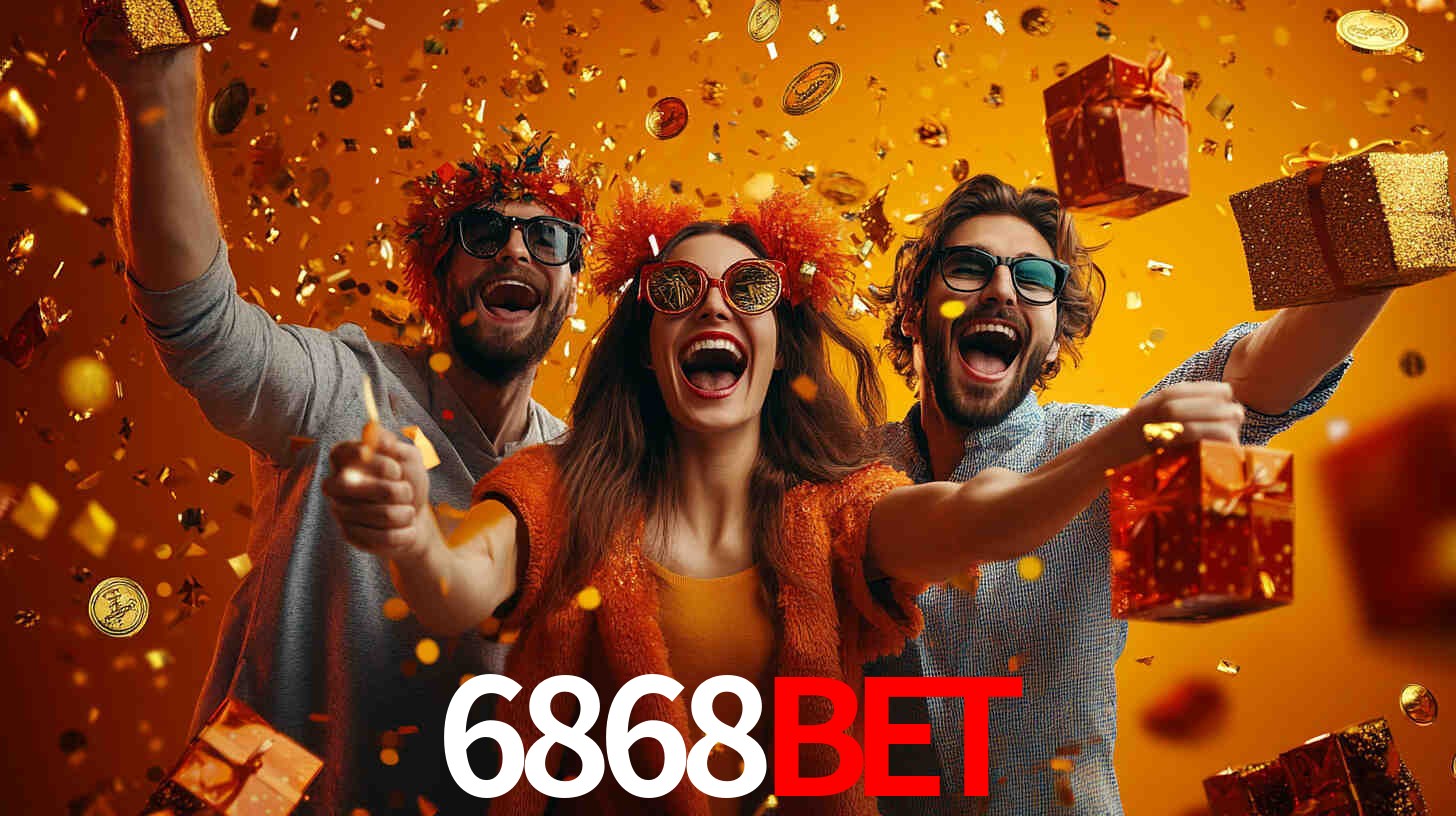 6868bet.com