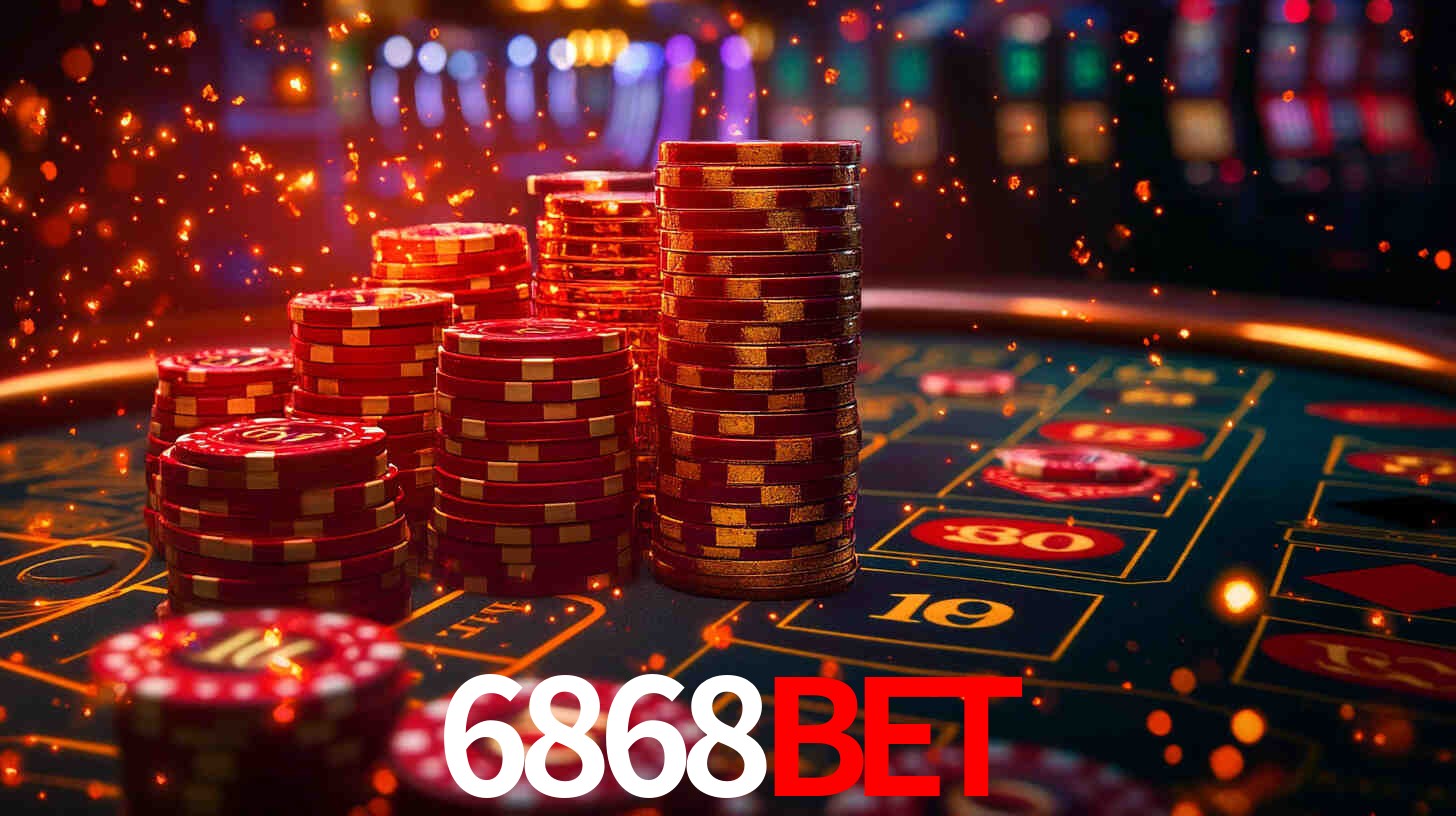Explore as vantagens do 6868bet: serviço profissional e confiabilidade