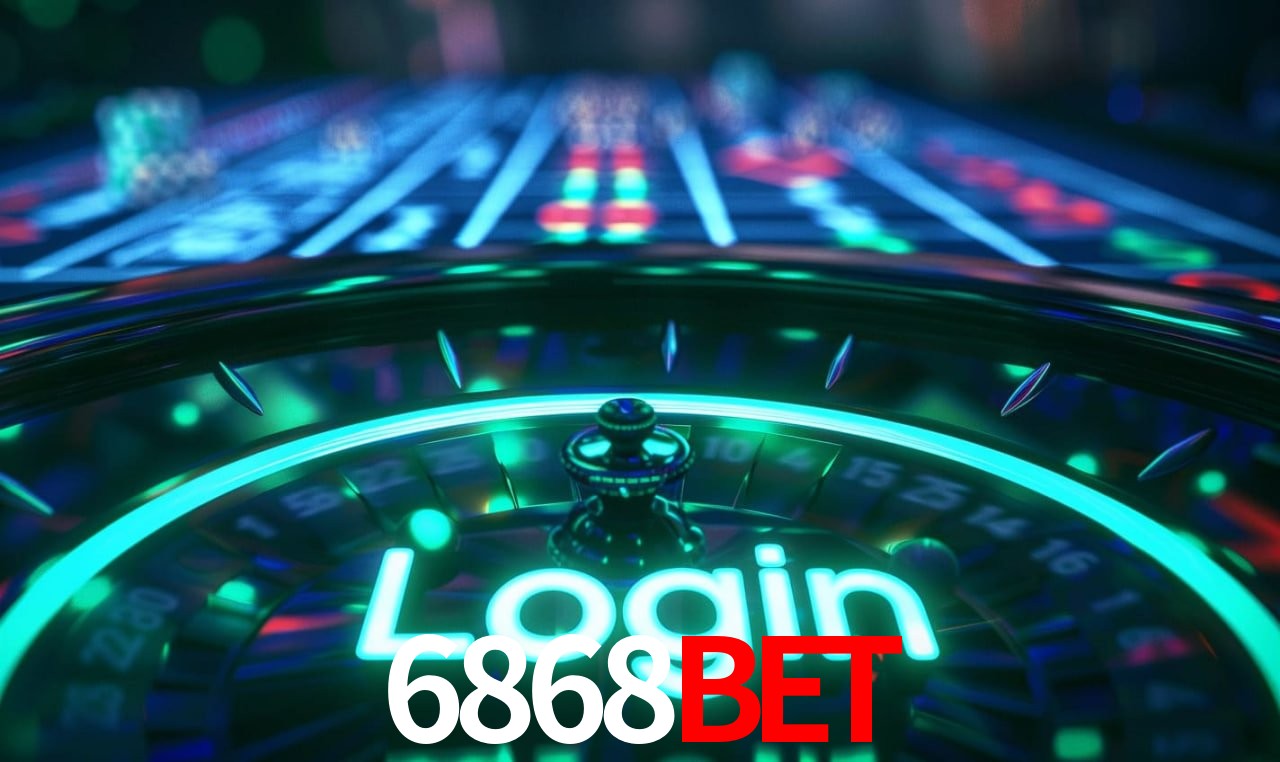 Descubra a Magia dos Jogos de Arcade no 6868bet