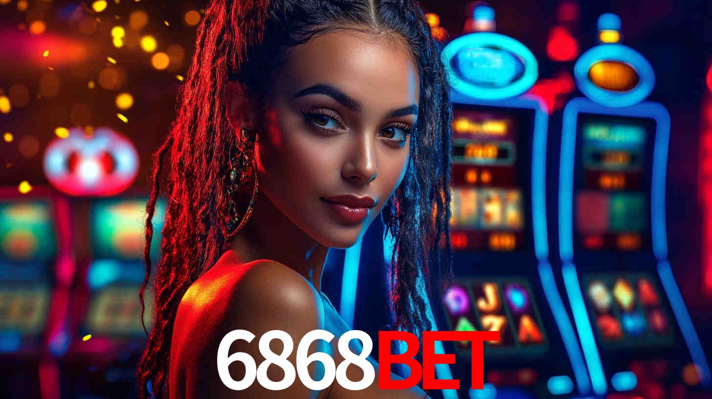 Recursos de Bônus 6868bet