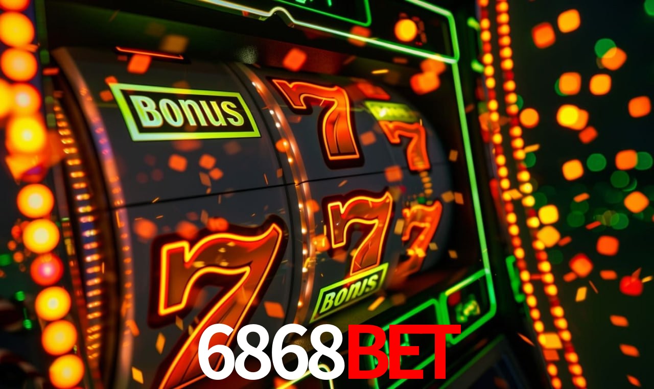 Promoção Relâmpago 6868bet