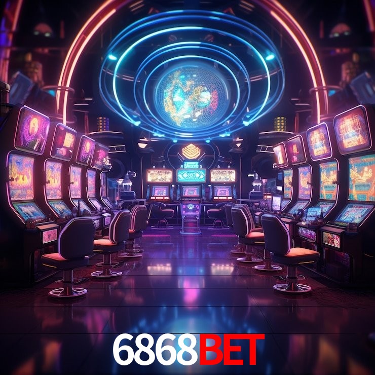 A Emoção da Loteria na 6868bet: Uma Chance de Mudança de Vida