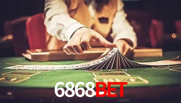 Live Casino 6868bet
