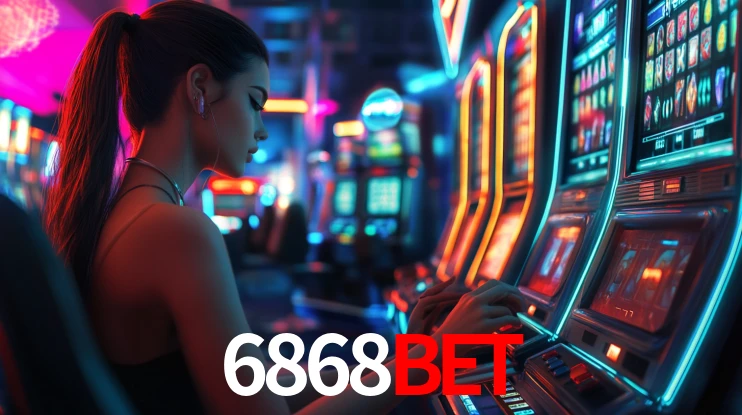 6868bet.com