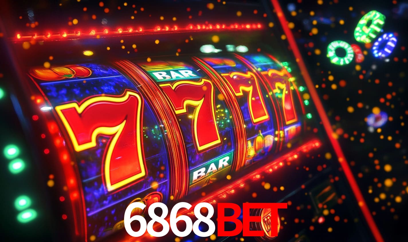 6868bet