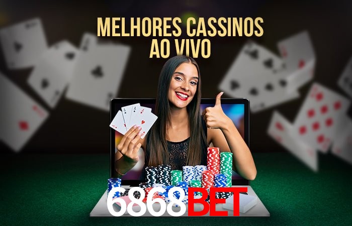 Security Systems 6868bet