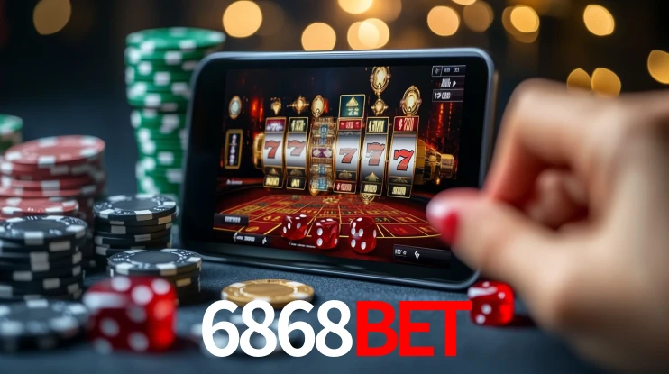 6868bet