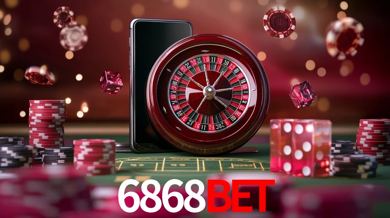 Aviator Game 6868bet