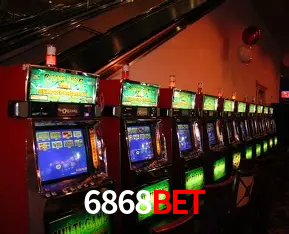 Flash Promotion 6868bet