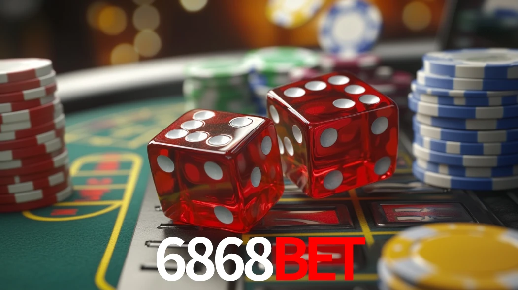 Premium Interface 6868bet