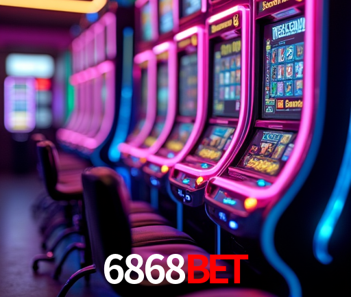 Inovações de Jogos na 6868bet: O Futuro das Experiências Interativas