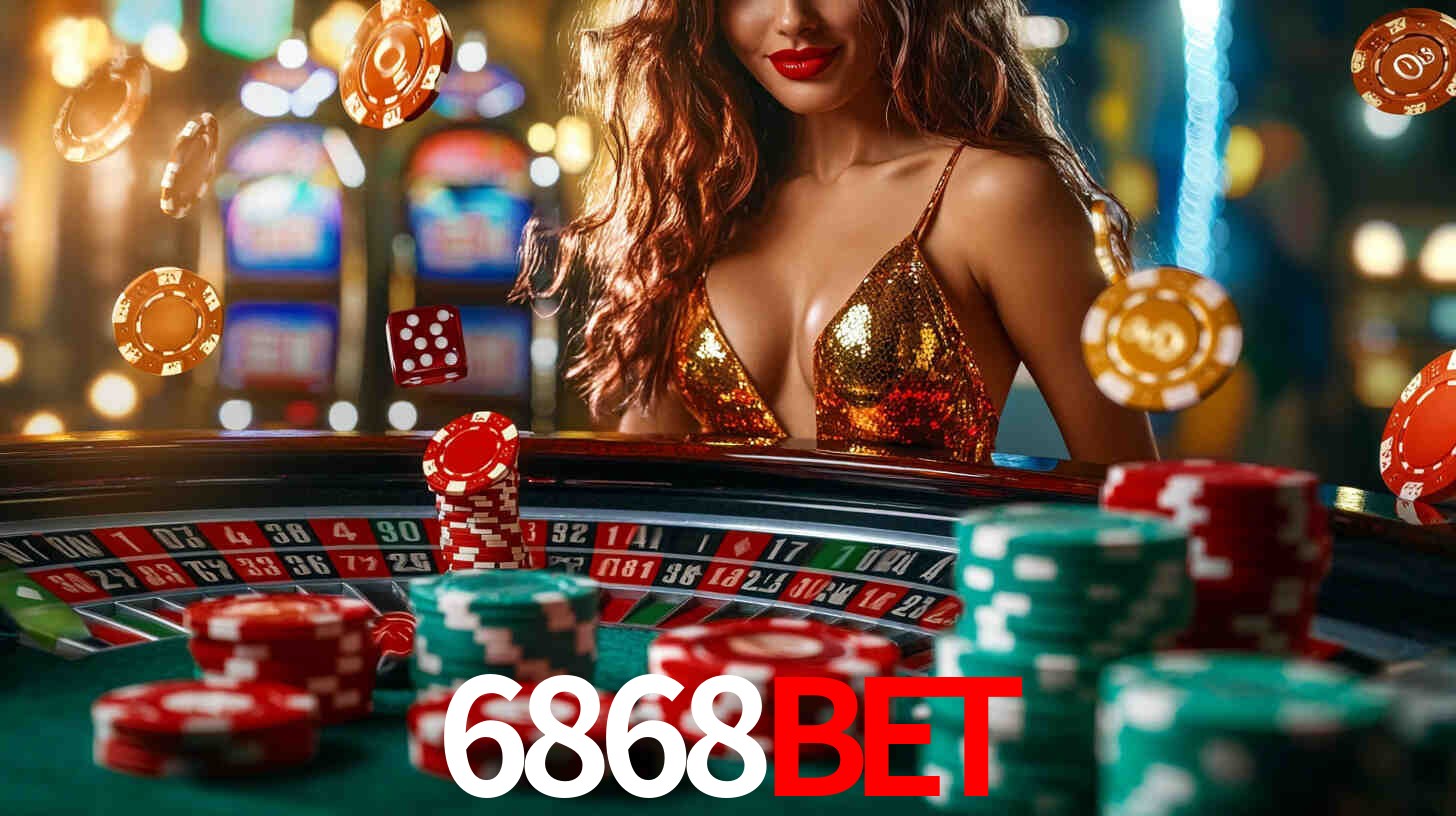 6868bet