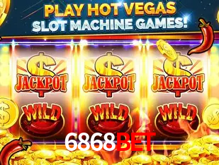 Jogos Exclusivos 6868bet