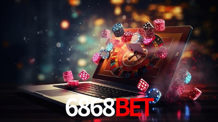 Ofertas Exclusivas 6868bet