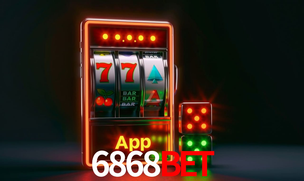 Apostas Esportivas na 6868bet: Um Guia Completo