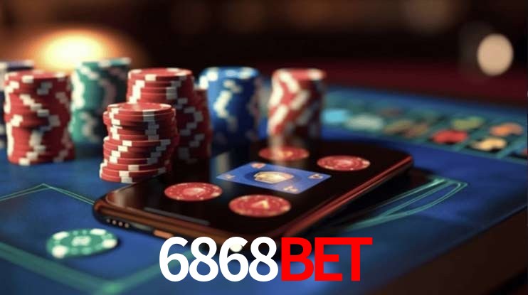 Descubra o Programa VIP da 6868bet: Vantagens Exclusivas para Jogadores