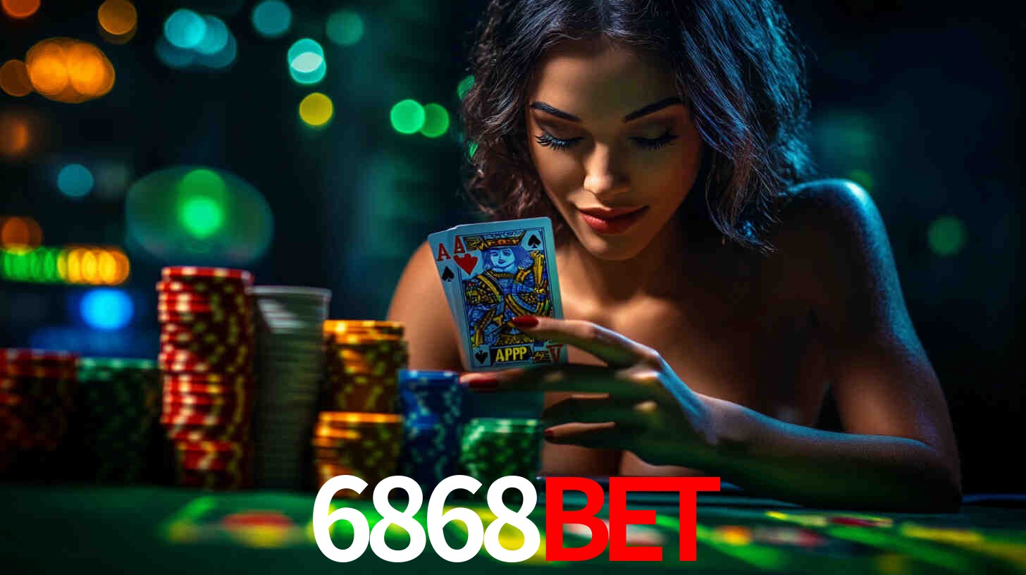 Avaliações dos Jogadores 6868bet