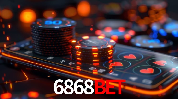 Tennis Betting 6868bet