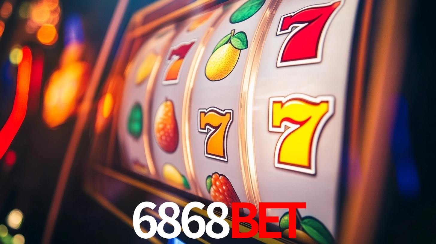 6868bet