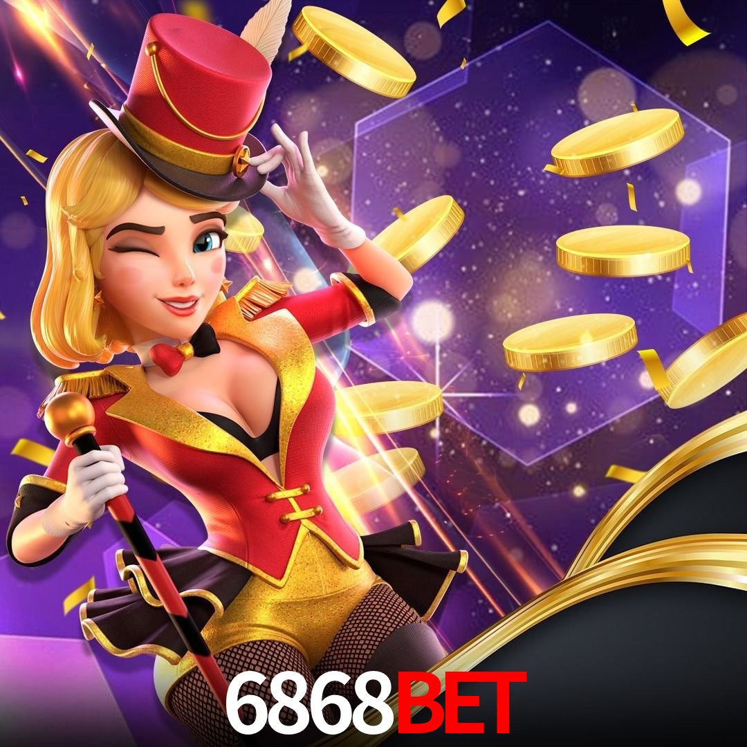 VIP Casino 6868bet