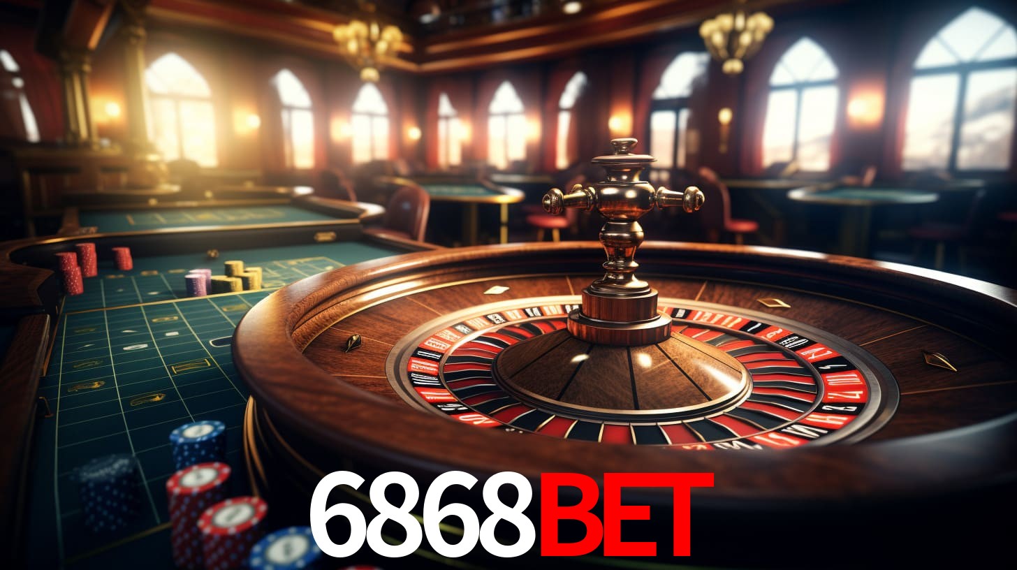 Programa VIP 6868bet