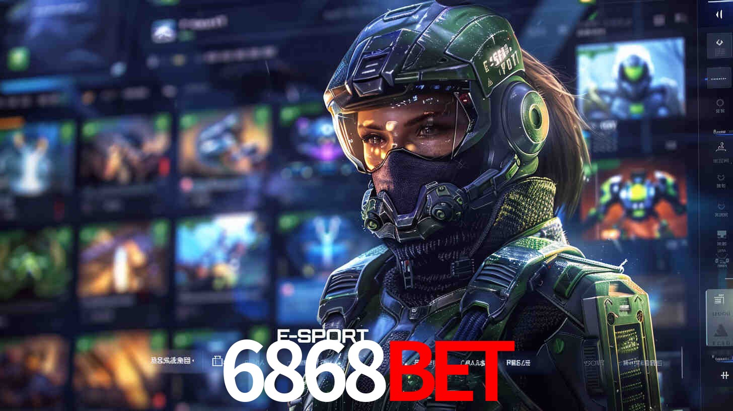 API Integration 6868bet