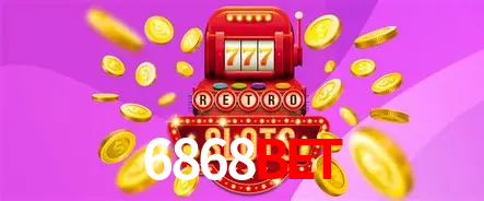 Descubra o Mundo do Cassino Online com 6868bet