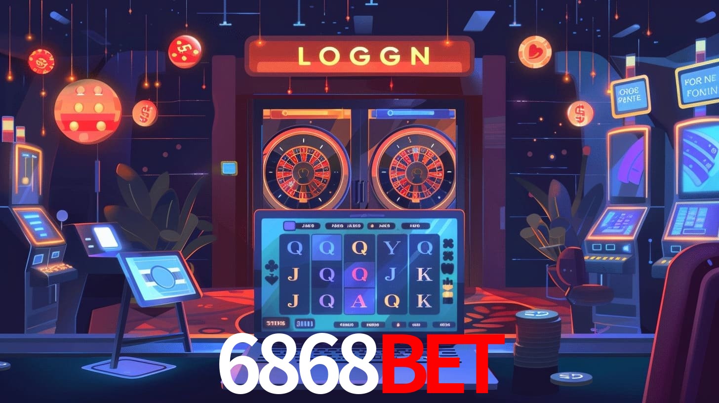 Explorando a Categoria de Eventos em Apostas na 6868bet