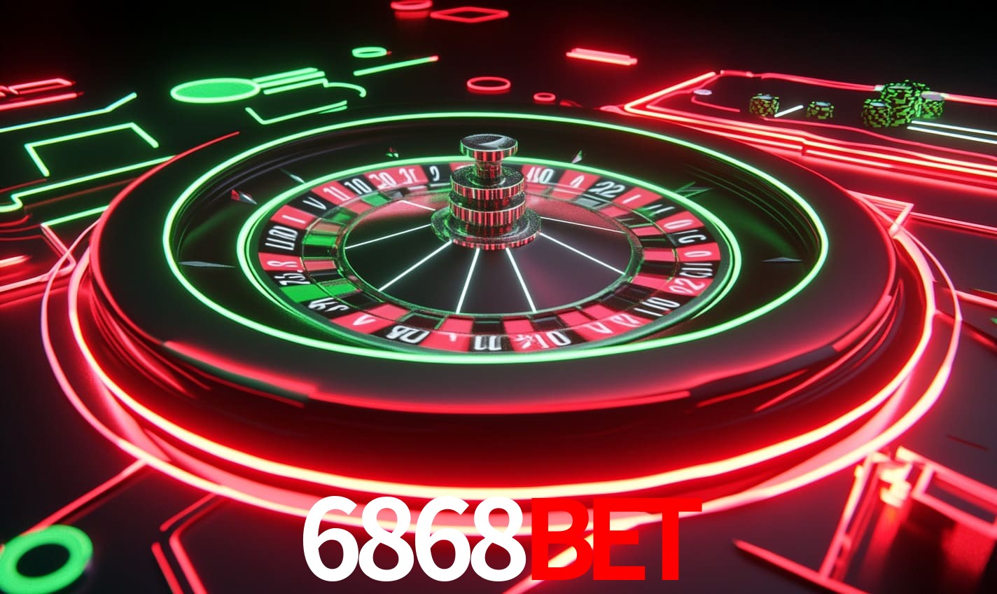 Login Seguro 6868bet