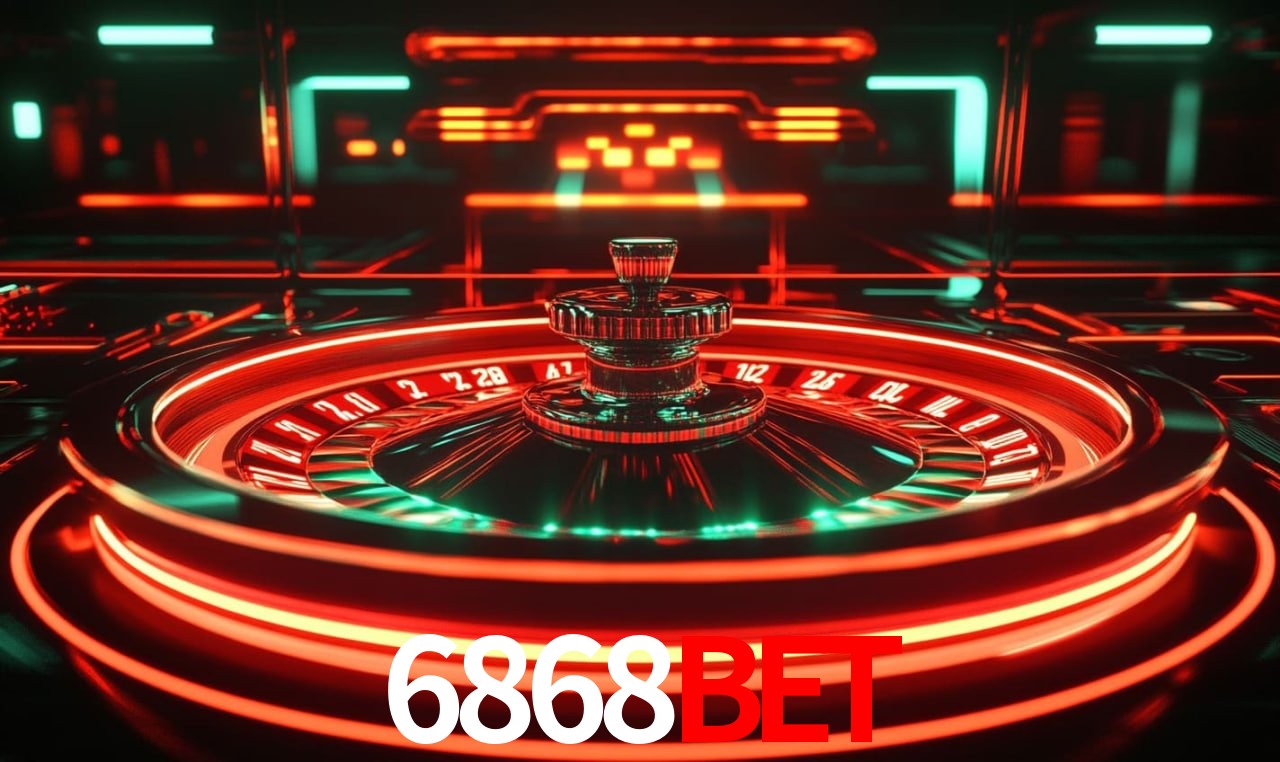 Casino Ao Vivo 6868bet