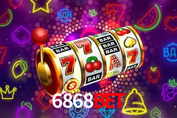 Descubra o Mundo do Cassino Online com 6868bet